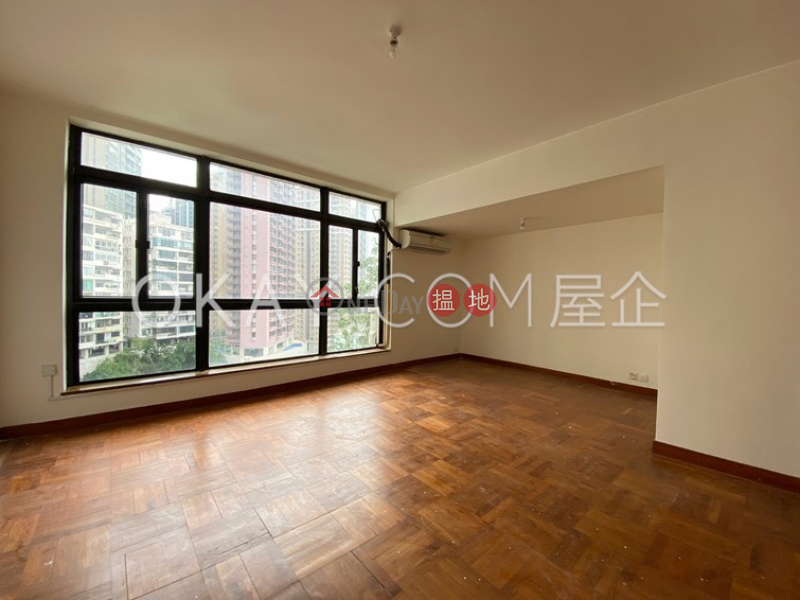 HK$ 105,000/ month Pacific Heights (Old Peak Mansion) Central District, Luxurious 4 bed on high floor with balcony & parking | Rental