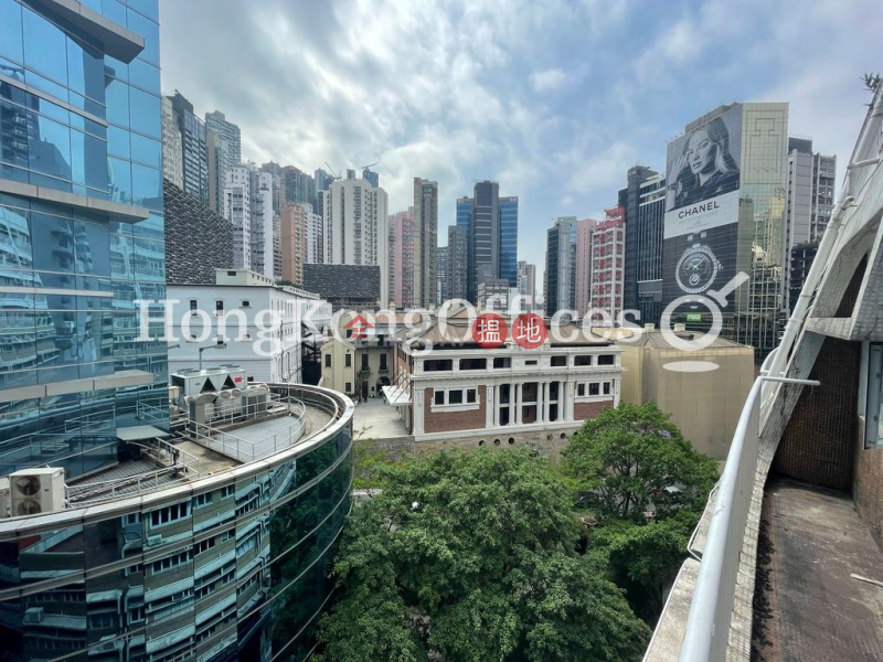 Office Unit for Rent at Yu Yuet Lai Building | Yu Yuet Lai Building 余悅禮行 Rental Listings