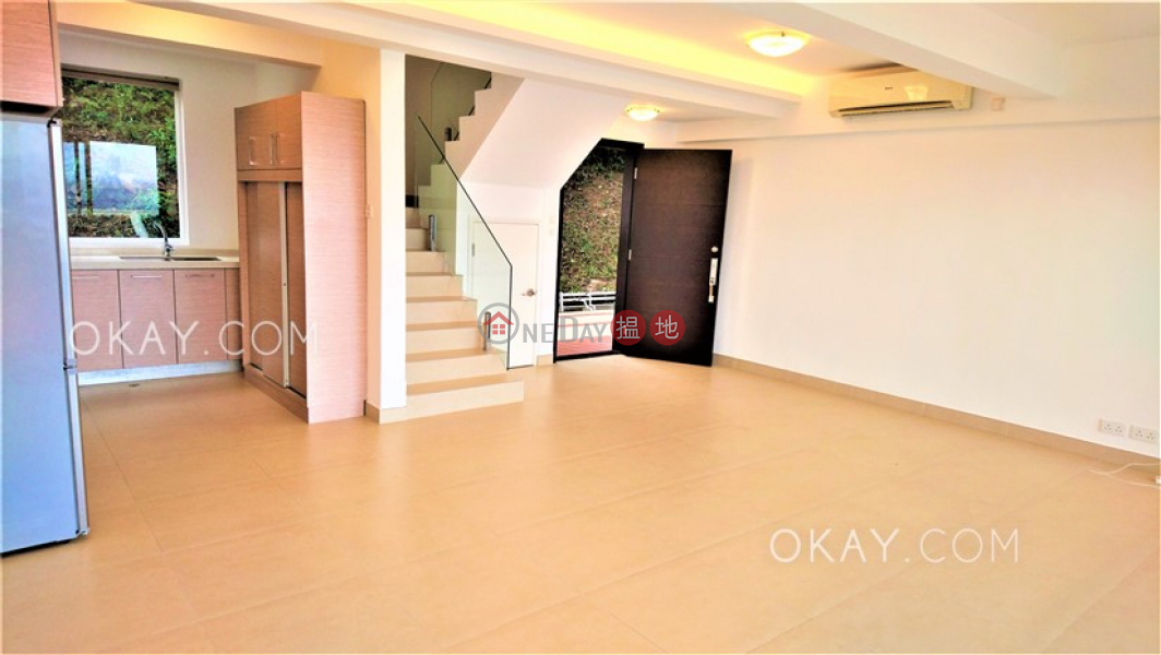 Property Search Hong Kong | OneDay | Residential | Rental Listings, Generous house with sea views, balcony | Rental