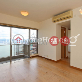 縉城峰1座兩房一廳單位出租, 縉城峰1座 Island Crest Tower 1 | 西區 (Proway-LID106497R)_0