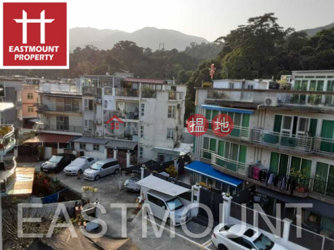Sai Kung Village House | Property For Sale in Ho Chung Road 蠔涌路-With roof | Property ID:3365 | Ho Chung Village 蠔涌新村 _0