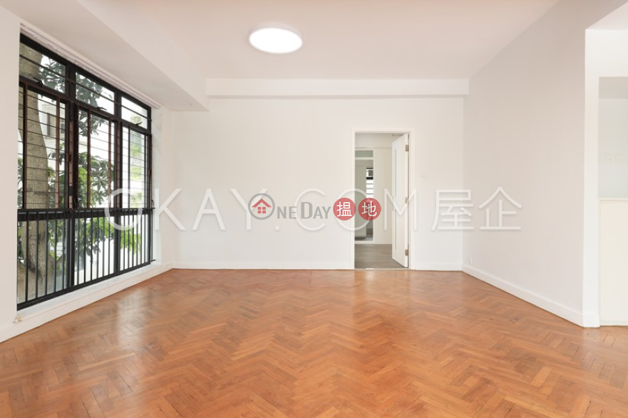 香港搵樓|租樓|二手盤|買樓| 搵地 | 住宅-出租樓盤4房2廁,海景,連車位蘊真閣6座出租單位