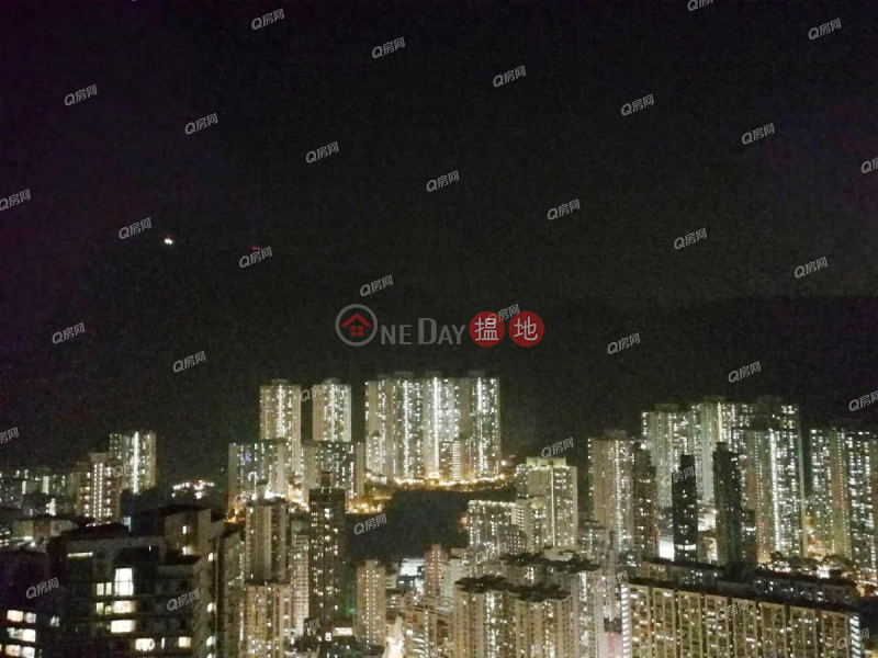 Property Search Hong Kong | OneDay | Residential, Rental Listings | Tower 5 Grand Promenade | 2 bedroom High Floor Flat for Rent