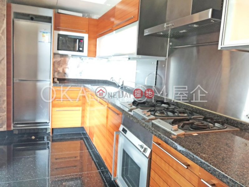 HK$ 52.5M The Leighton Hill, Wan Chai District, Rare 3 bedroom on high floor with racecourse views | For Sale