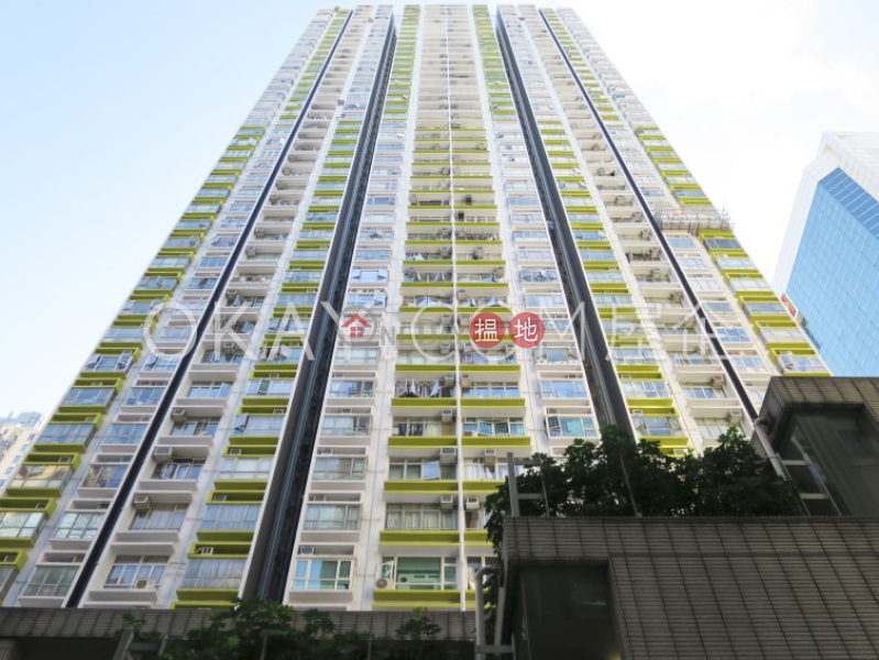 Practical 2 bedroom on high floor | Rental, 2 O Brien Road | Wan Chai District | Hong Kong Rental | HK$ 25,000/ month