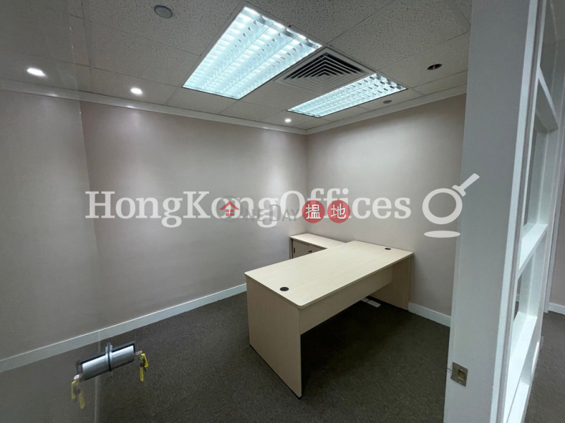 Office Unit for Rent at Worldwide House, Worldwide House 環球大廈 Rental Listings | Central District (HKO-3929-ABHR)