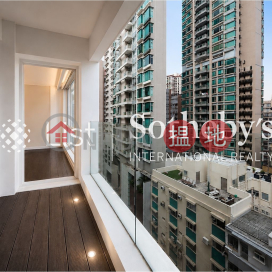 Property for Rent at Botanic Terrace Block A with 2 Bedrooms | Botanic Terrace Block A 芝蘭台 A座 _0
