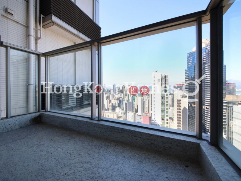 3 Bedroom Family Unit for Rent at My Central | 23 Graham Street | Central District, Hong Kong, Rental HK$ 55,000/ month
