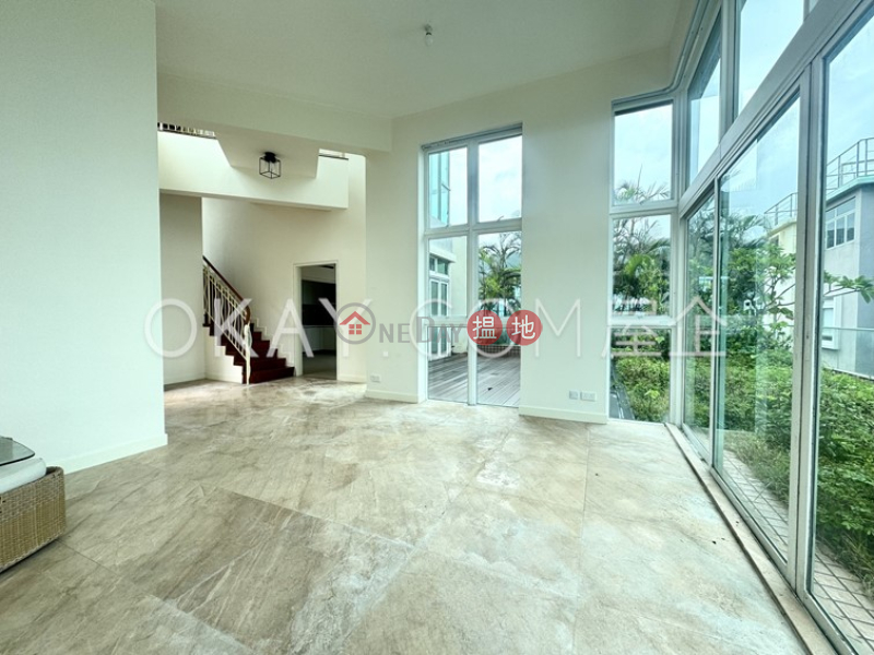 Rare house with sea views, rooftop & terrace | Rental | Private House on Shek O Headland 石澳山仔私人別墅 Rental Listings