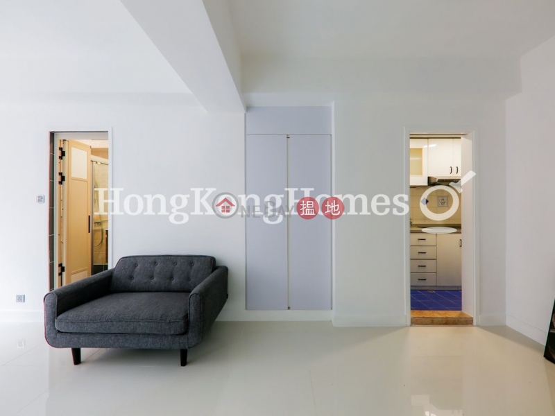 山勝大廈-未知住宅出租樓盤|HK$ 23,800/ 月
