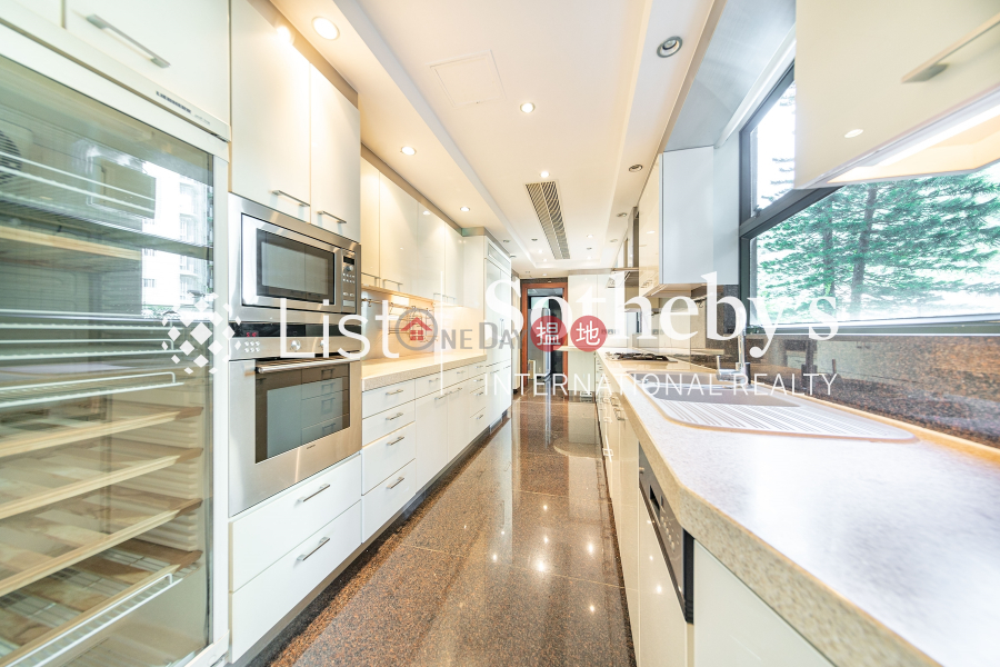 Property for Rent at Royal Garden with 3 Bedrooms 27 Repulse Bay Road | Southern District | Hong Kong | Rental, HK$ 120,000/ month