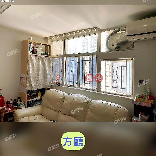 HK$ 7.5M, Block 7 Fullview Garden Chai Wan District | Block 7 Fullview Garden | 2 bedroom High Floor Flat for Sale