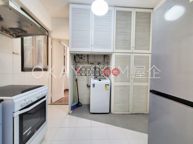 HK$ 56,000/ 月倚雲閣東區|3房2廁,實用率高,連車位,露台倚雲閣出租單位