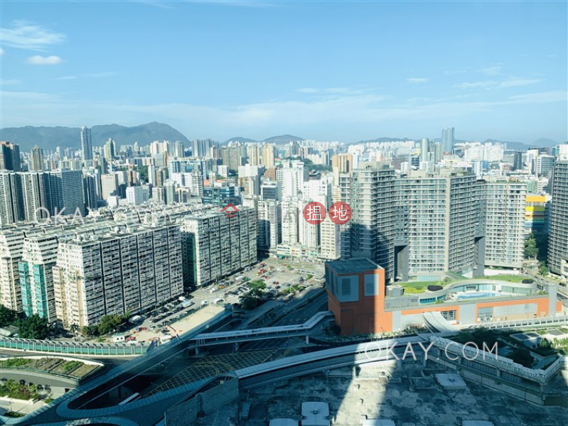 香港搵樓|租樓|二手盤|買樓| 搵地 | 住宅出租樓盤3房2廁,極高層,星級會所《漾日居2期6座出租單位》