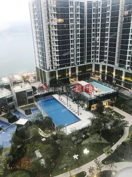 Property Search Hong Kong | OneDay | Residential, Rental Listings, Monterey | 3 bedroom Mid Floor Flat for Rent