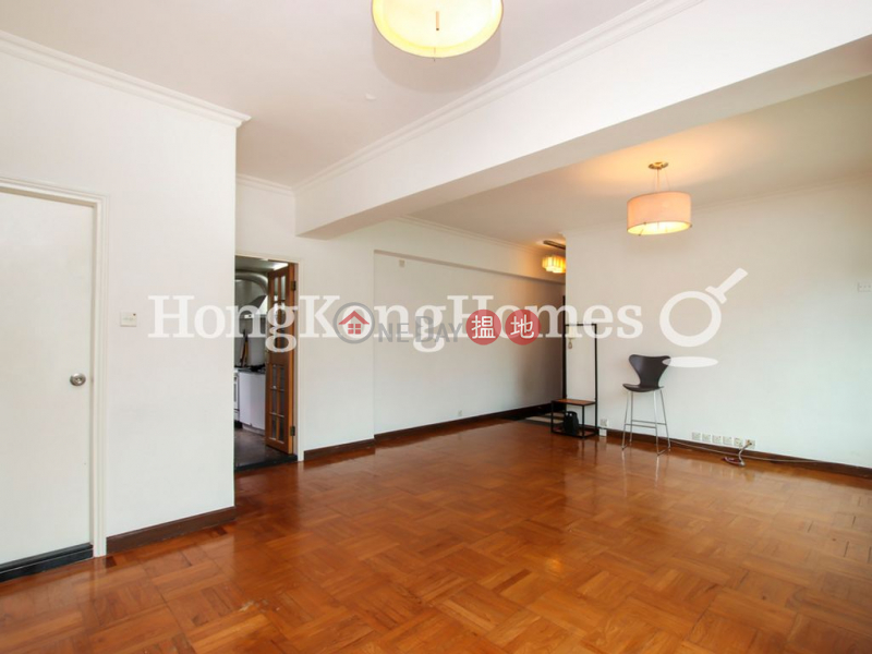 1 Bed Unit for Rent at Greenland Gardens, Greenland Gardens 碧翠園 Rental Listings | Western District (Proway-LID79786R)