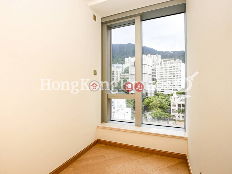 HK$ 27,000/ 月|63 POKFULAM|西區-63 POKFULAM三房兩廳單位出租