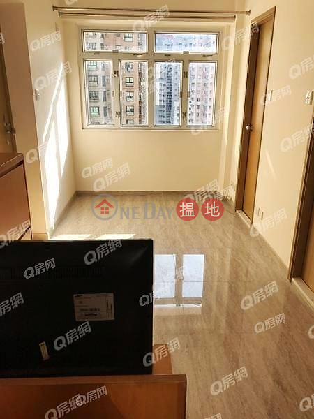 Tai Hing Building | 1 bedroom Mid Floor Flat for Sale | 22-34 Po Hing Fong | Central District, Hong Kong | Sales HK$ 6.3M