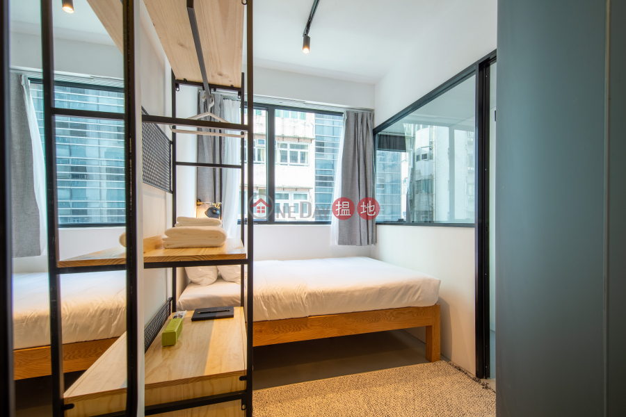 清風街17號|全棟大廈|2-9單位|住宅|出租樓盤HK$ 14,000/ 月