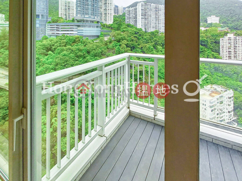 3 Bedroom Family Unit for Rent at The Altitude | The Altitude 紀雲峰 _0