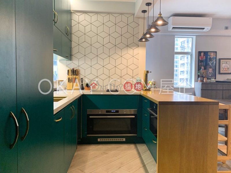 2房2廁,極高層,可養寵物西摩道13號出租單位|西摩道13號(13 Seymour Road)出租樓盤 (OKAY-R46382)