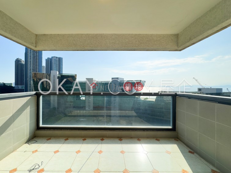 Block 45-48 Baguio Villa | Middle, Residential Rental Listings, HK$ 85,000/ month