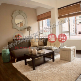 Apartment for Rent - MLC, Escapade 靜安居 | Central District ()_0