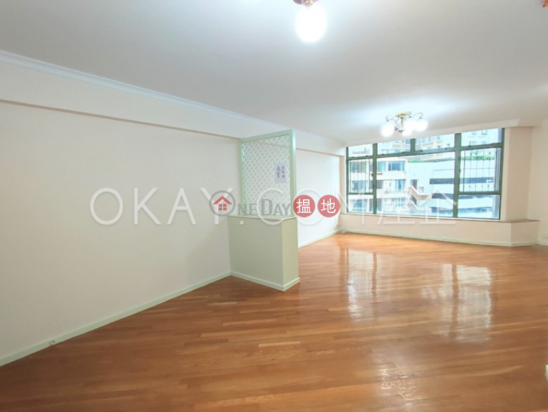 Property Search Hong Kong | OneDay | Residential | Rental Listings | Charming 3 bedroom in Mid-levels West | Rental