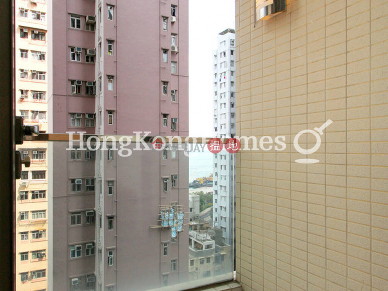 2 Bedroom Unit for Rent at 18 Catchick Street 18 Catchick Street | Western District, Hong Kong, Rental | HK$ 25,200/ month