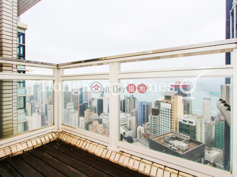 HK$ 95,000/ 月聚賢居|中區-聚賢居三房兩廳單位出租