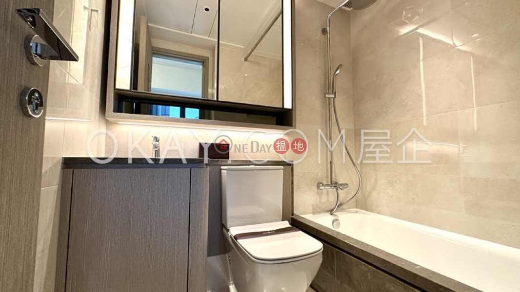 HK$ 70,000/ month, The Southside - Phase 1 Southland, Southern District | Exquisite 4 bedroom on high floor with balcony | Rental