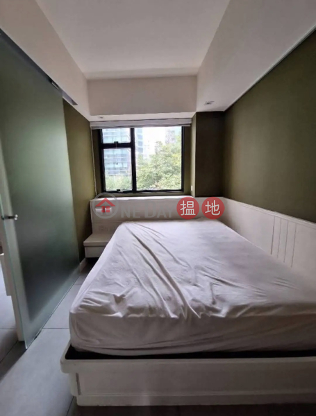7 SUN STREET 1 BEDRIOM FURNISHED 6-7 Sun Street | Wan Chai District | Hong Kong, Rental | HK$ 21,000/ month