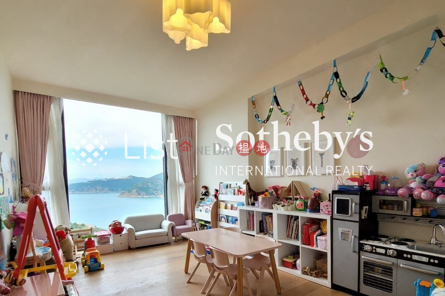 Property for Sale at Belgravia with 4 Bedrooms | 57 South Bay Road | Southern District, Hong Kong | Sales HK$ 73M