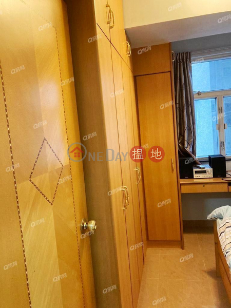 Block 2 Hong Wah Mansion | 2 bedroom Low Floor Flat for Rent | 18 Nam Hong Street | Eastern District | Hong Kong | Rental | HK$ 14,500/ month