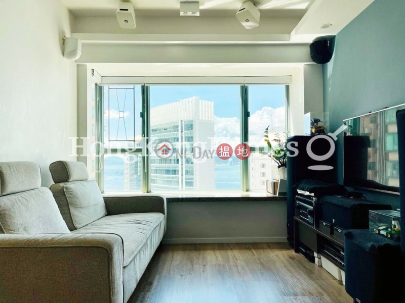 3 Bedroom Family Unit at Queen\'s Terrace | For Sale | Queen\'s Terrace 帝后華庭 Sales Listings