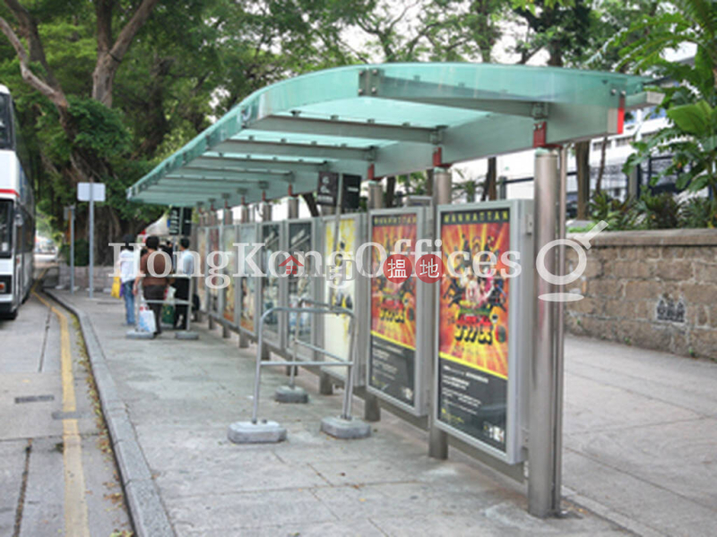 HK$ 46,116/ month, The Wave Yau Tsim Mong, Office Unit for Rent at The Wave