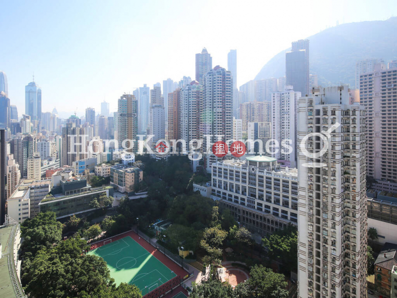 Property Search Hong Kong | OneDay | Residential | Rental Listings | 2 Bedroom Unit for Rent at Island Crest Tower 1