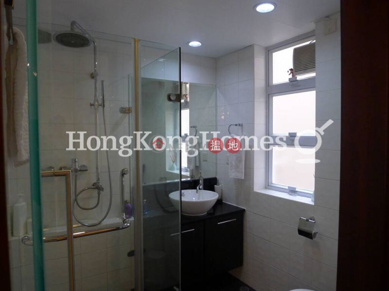 Property Search Hong Kong | OneDay | Residential, Sales Listings 1 Bed Unit at 33-35 ROBINSON ROAD | For Sale