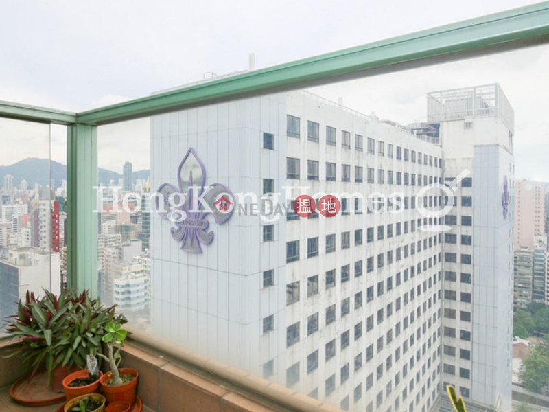 港景峯3座三房兩廳單位出售188廣東道 | 油尖旺|香港|出售|HK$ 1,900萬