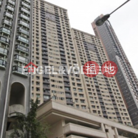 3 Bedroom Family Flat for Rent in Happy Valley | Villa Rocha 樂翠台 _0