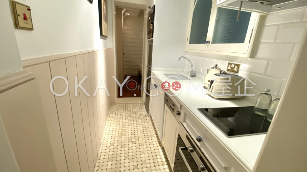 Property Search Hong Kong | OneDay | Residential | Rental Listings Unique 2 bedroom with balcony | Rental