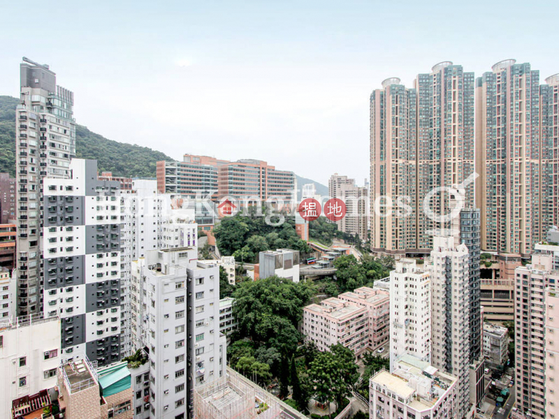 2 Bedroom Unit at Novum West Tower 2 | For Sale | Novum West Tower 2 翰林峰2座 Sales Listings