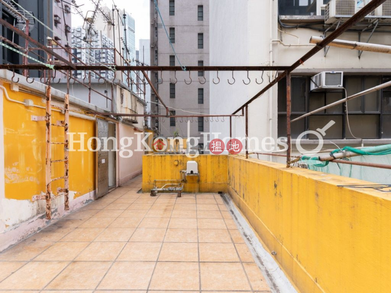 清風大廈|未知住宅出售樓盤HK$ 530萬