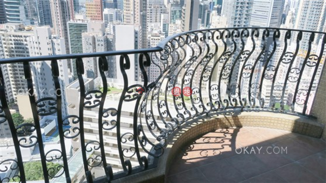 倚雲閣高層-住宅|出租樓盤|HK$ 68,000/ 月