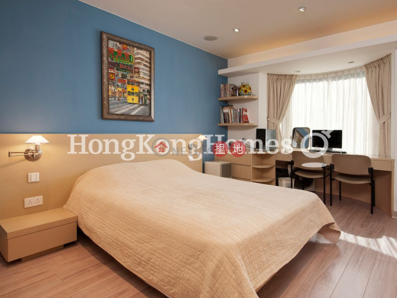 4 Bedroom Luxury Unit for Rent at Garden Terrace, 8A Old Peak Road | Central District, Hong Kong, Rental HK$ 148,000/ month