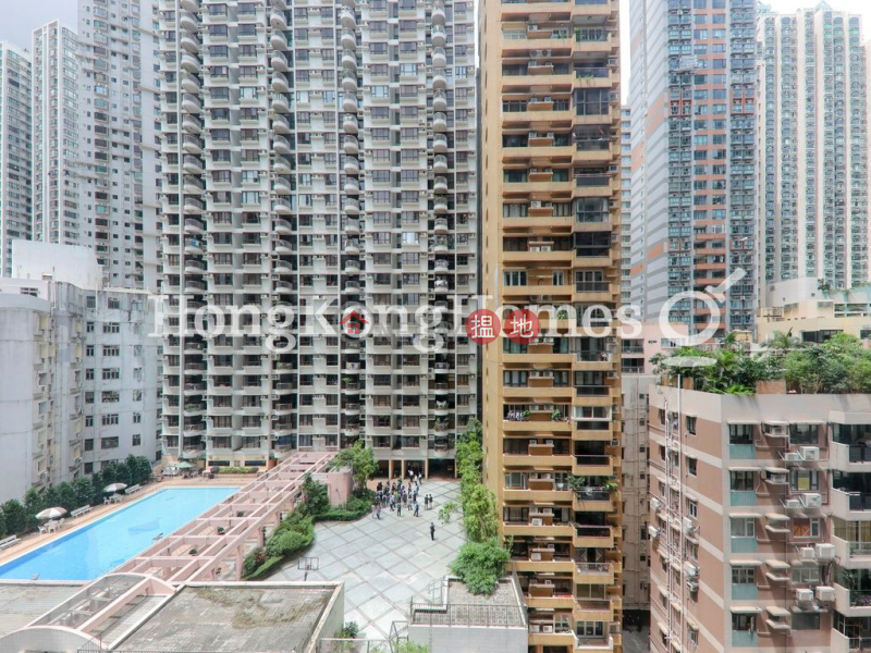 香港搵樓|租樓|二手盤|買樓| 搵地 | 住宅-出租樓盤|愛富華庭三房兩廳單位出租