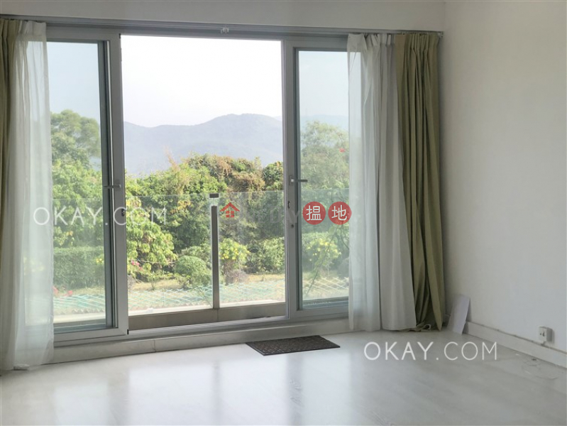 Elegant house with sea views, terrace & balcony | Rental, 32 Hang Hau Wing Lung Road | Sai Kung | Hong Kong Rental, HK$ 52,000/ month