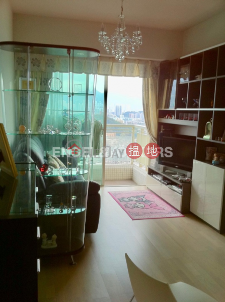 2 Bedroom Flat for Rent in Tai Kok Tsui 83 Sycamore Street | Yau Tsim Mong, Hong Kong | Rental, HK$ 23,000/ month