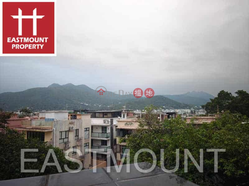 香港搵樓|租樓|二手盤|買樓| 搵地 | 住宅出售樓盤西貢 Nam Wai 南圍村屋出售-屋苑, 大閘STT花園 出售單位