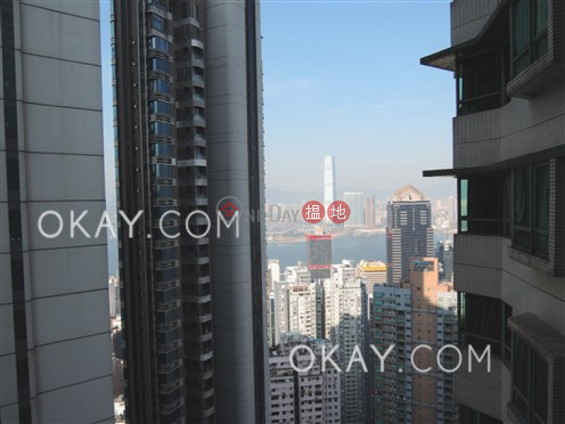 Property Search Hong Kong | OneDay | Residential Sales Listings Rare 3 bedroom on high floor with sea views | For Sale